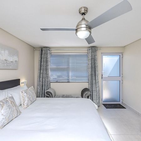 Southeaster Apartment Bloubergstrand Exterior photo