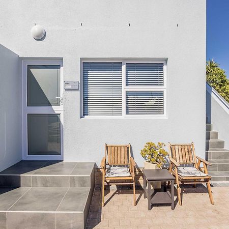 Southeaster Apartment Bloubergstrand Exterior photo