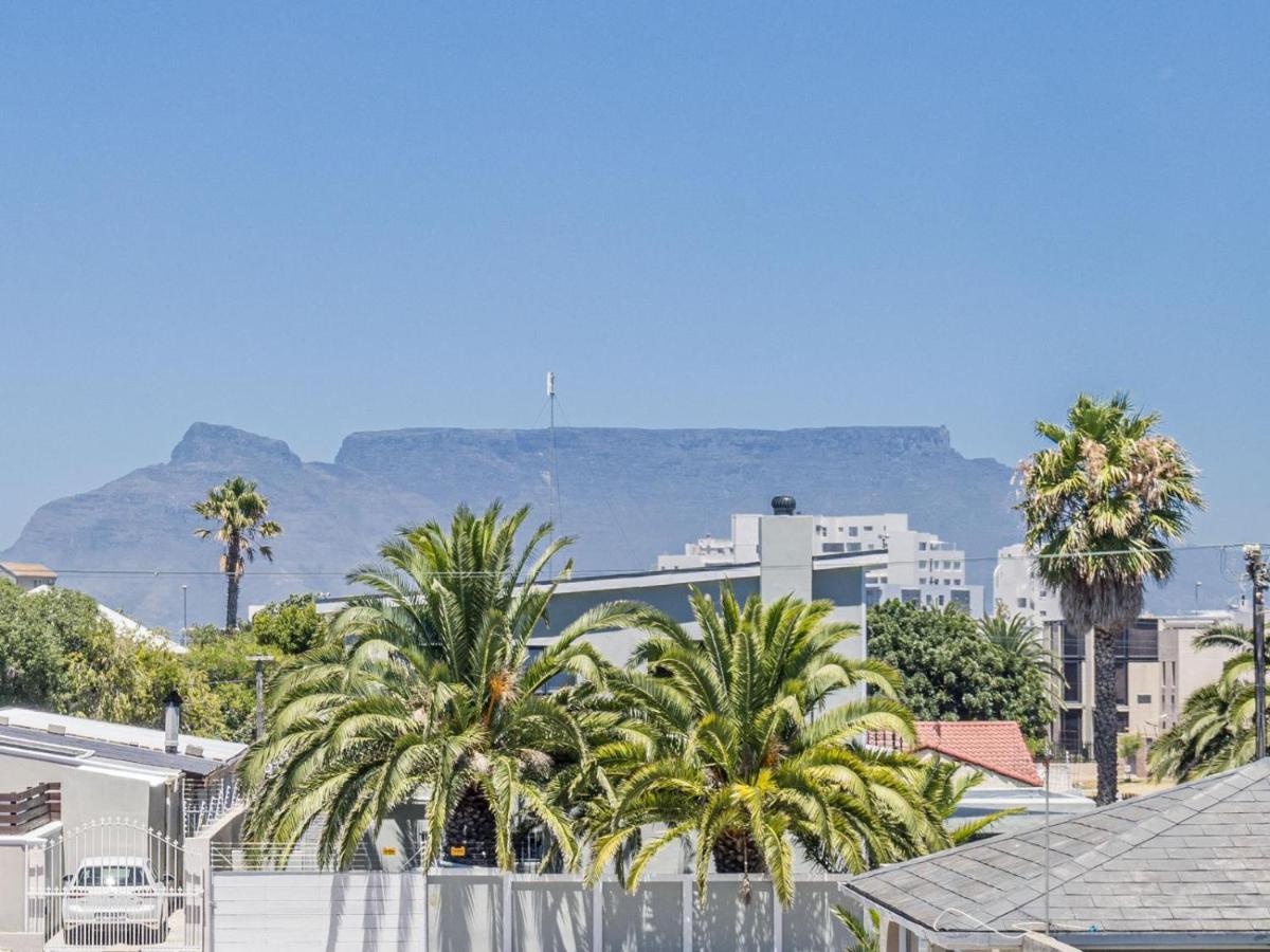 Southeaster Apartment Bloubergstrand Exterior photo