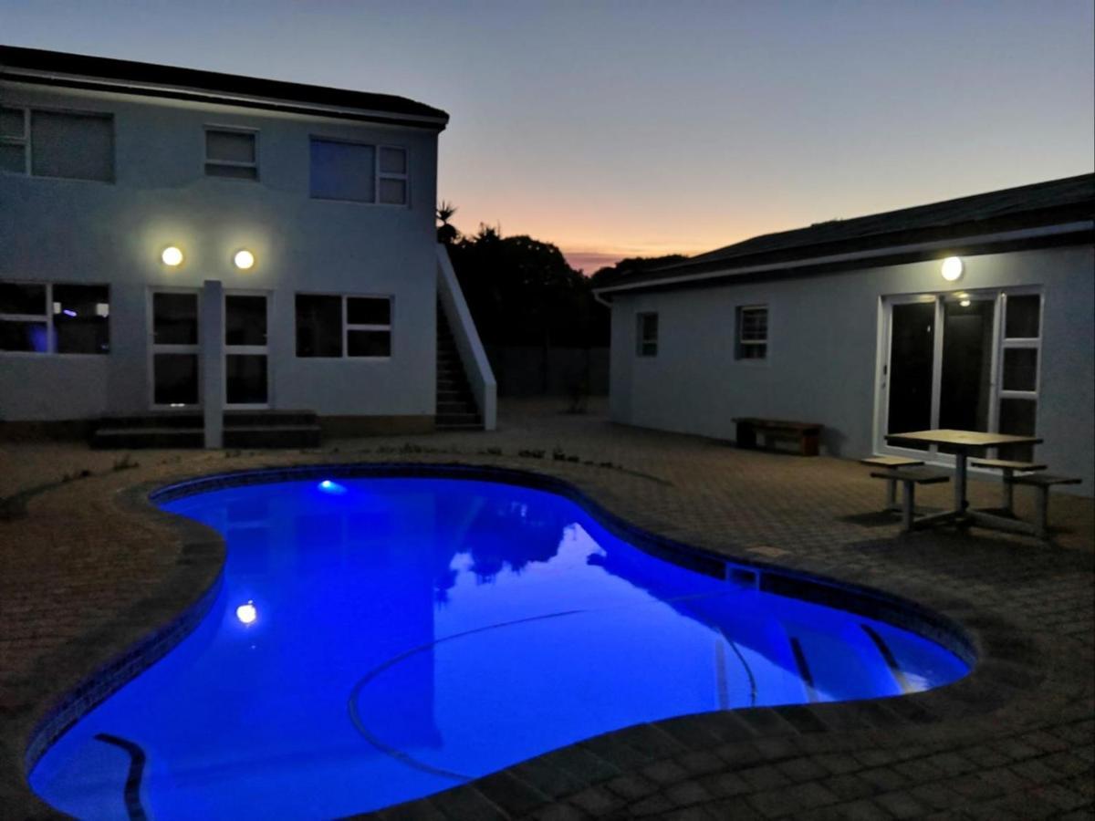 Southeaster Apartment Bloubergstrand Exterior photo
