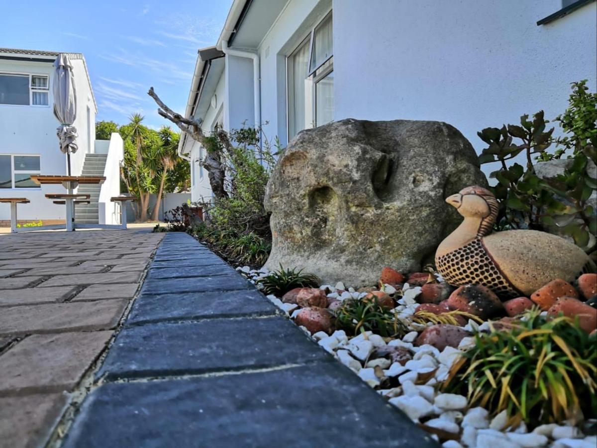Southeaster Apartment Bloubergstrand Exterior photo