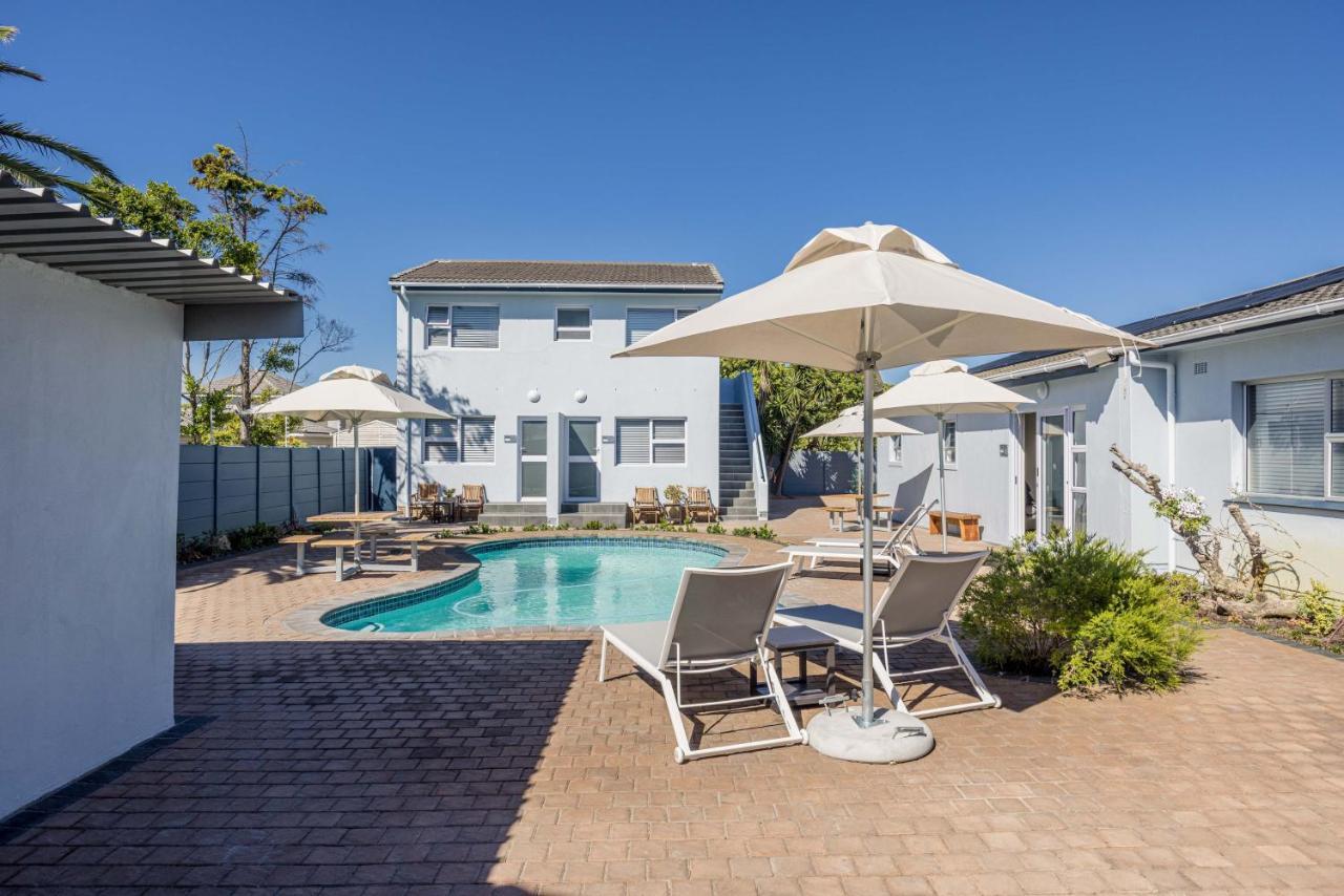 Southeaster Apartment Bloubergstrand Exterior photo