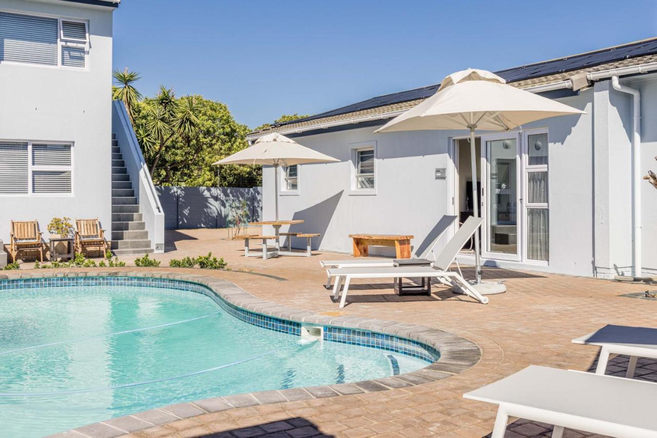 Southeaster Apartment Bloubergstrand Exterior photo