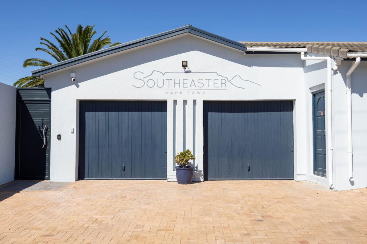 Southeaster Apartment Bloubergstrand Exterior photo