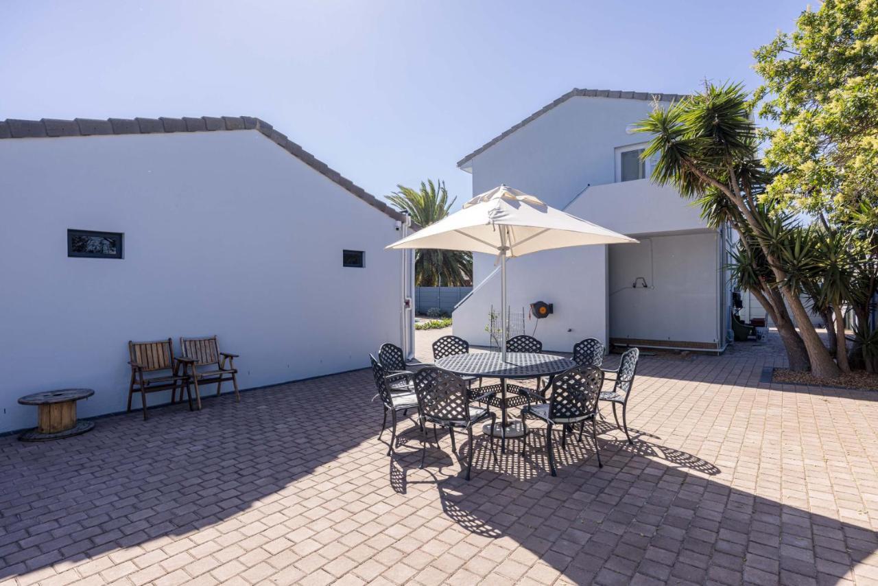 Southeaster Apartment Bloubergstrand Exterior photo