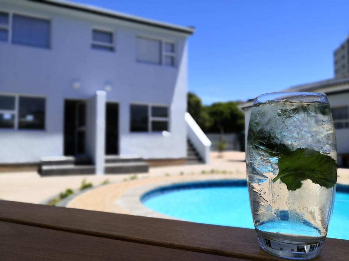 Southeaster Apartment Bloubergstrand Exterior photo