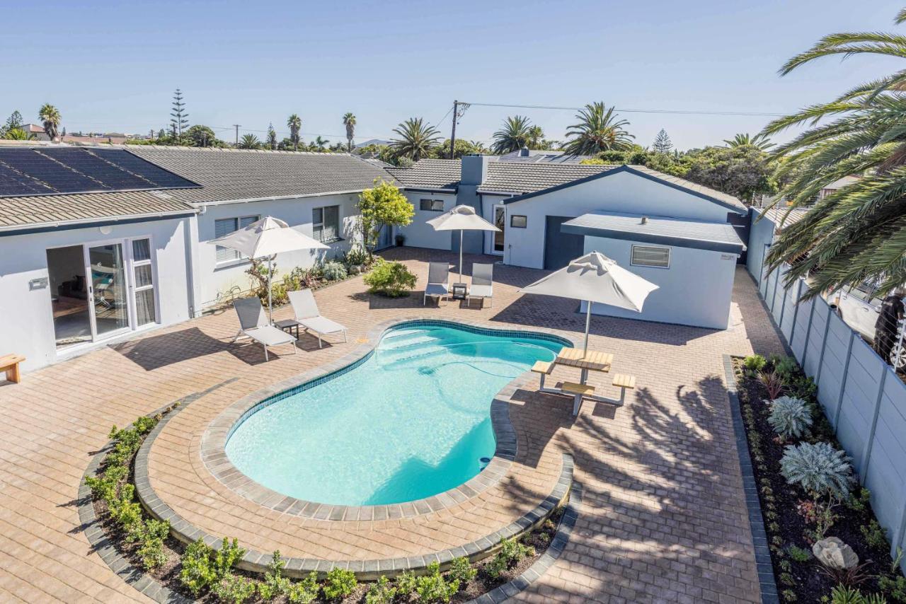 Southeaster Apartment Bloubergstrand Exterior photo