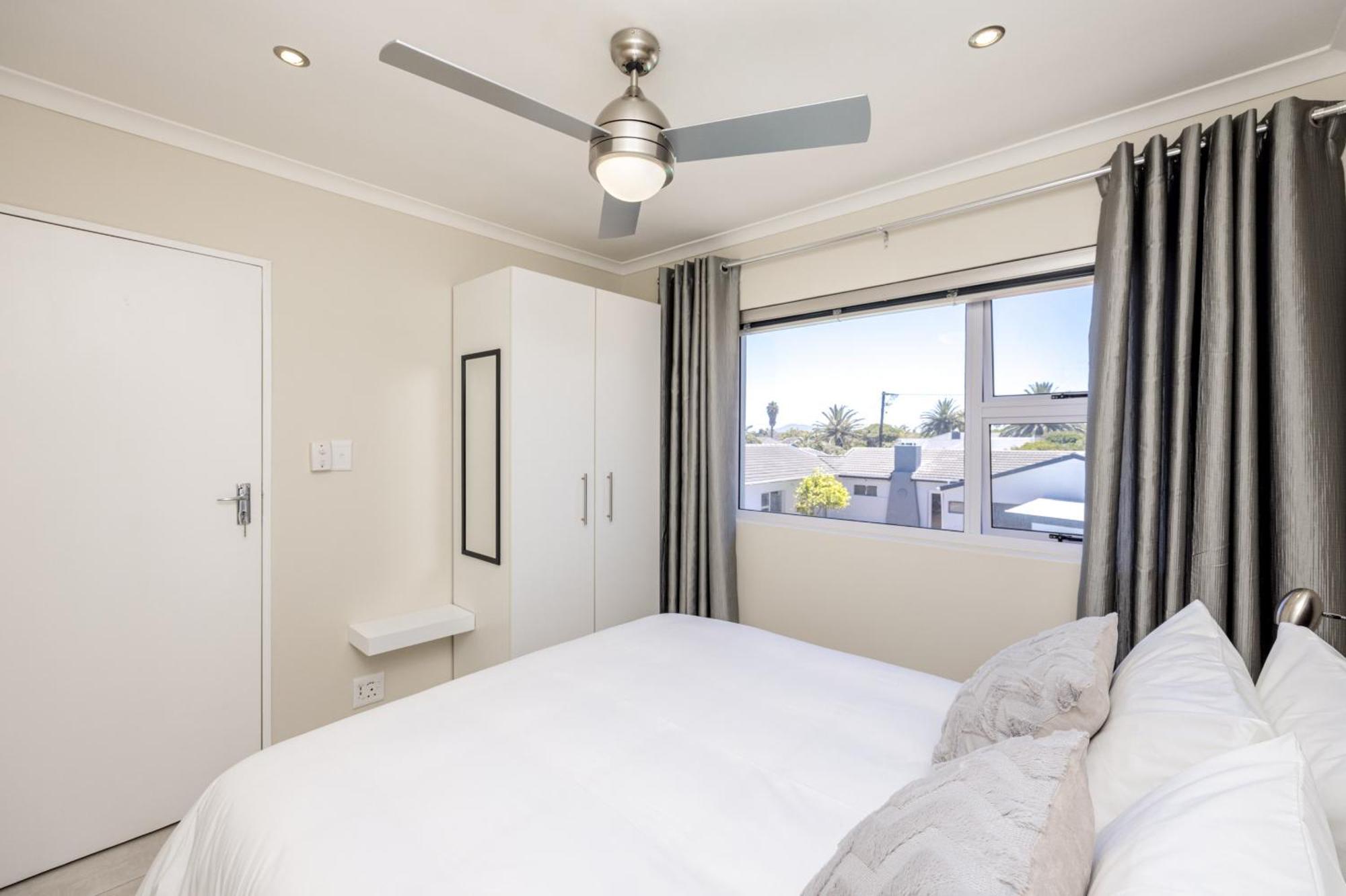 Southeaster Apartment Bloubergstrand Exterior photo