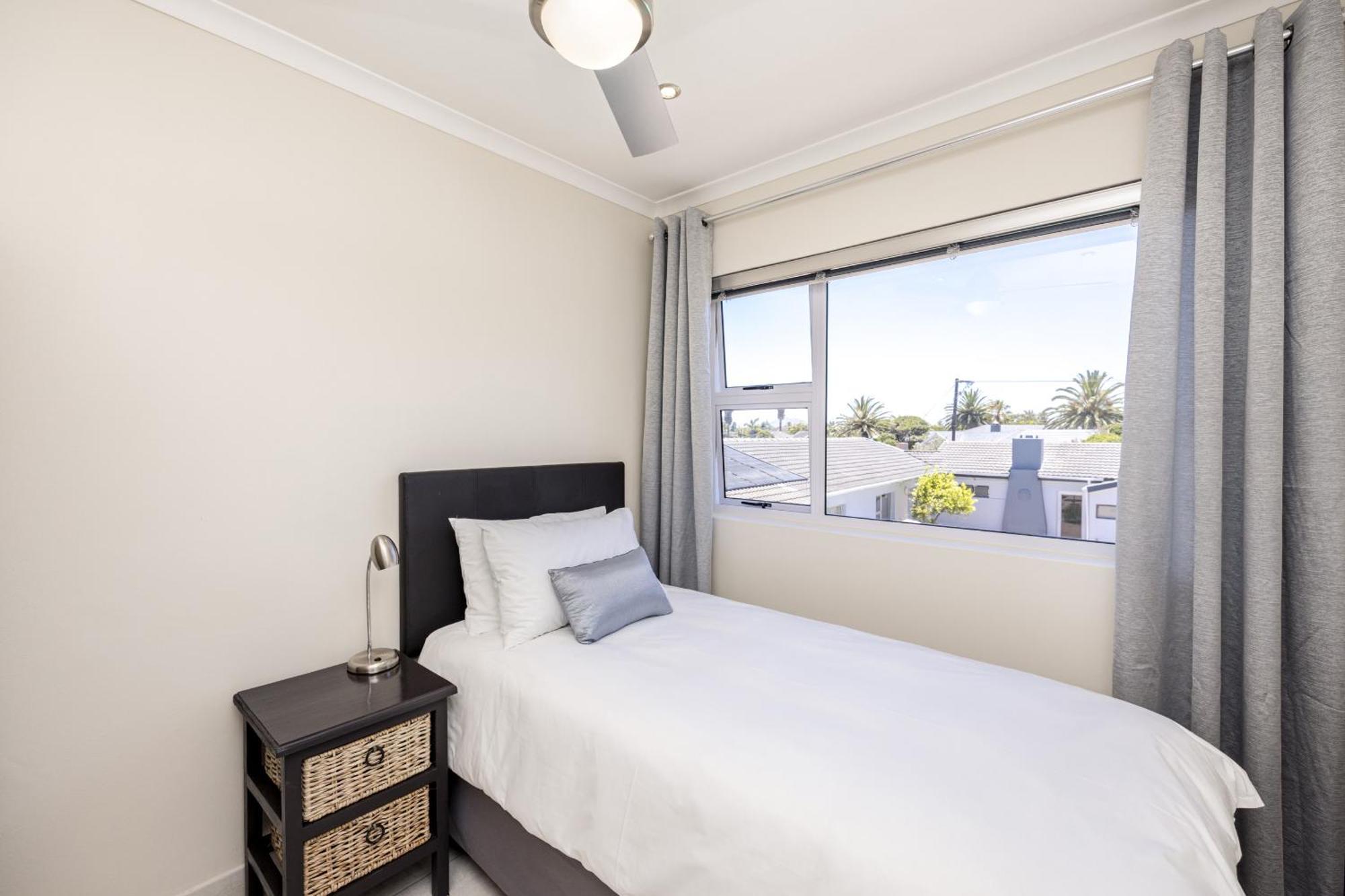 Southeaster Apartment Bloubergstrand Exterior photo
