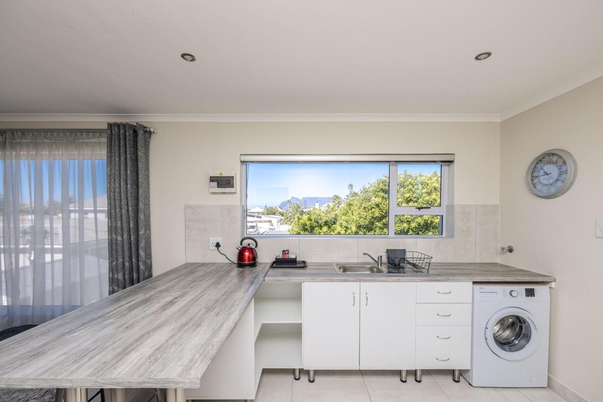 Southeaster Apartment Bloubergstrand Exterior photo