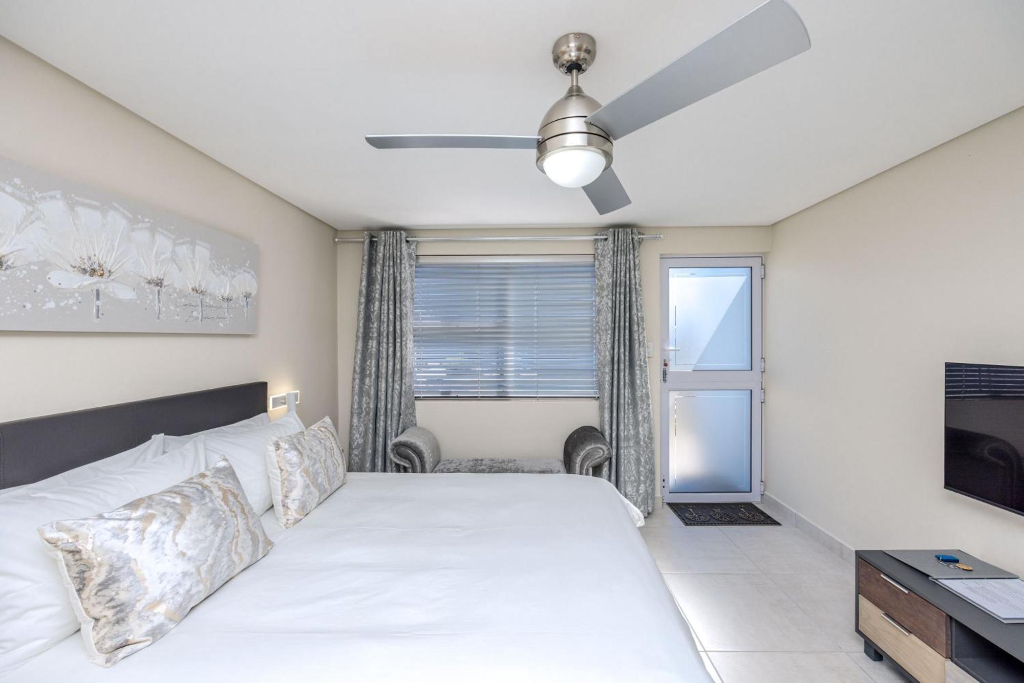 Southeaster Apartment Bloubergstrand Exterior photo