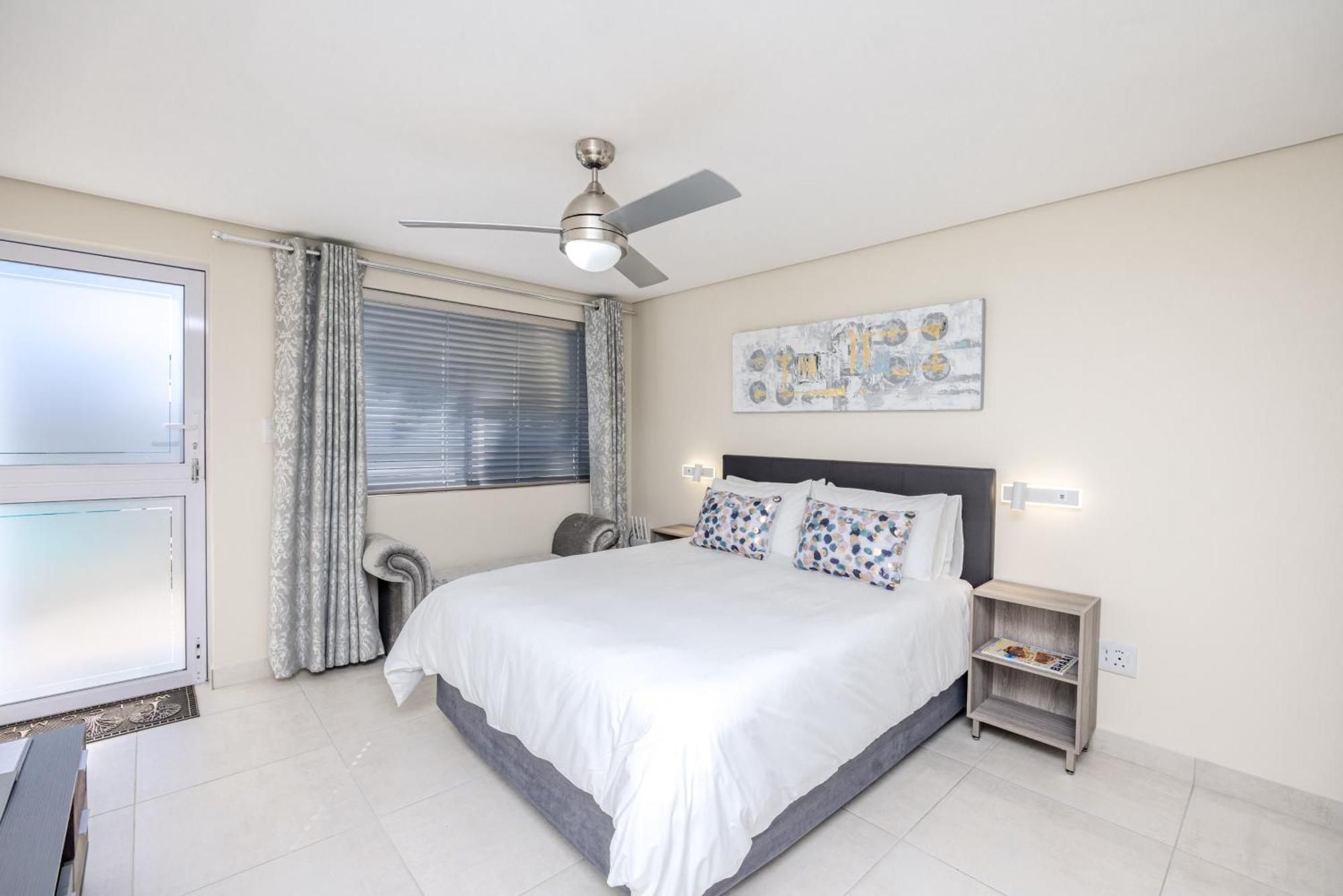 Southeaster Apartment Bloubergstrand Exterior photo