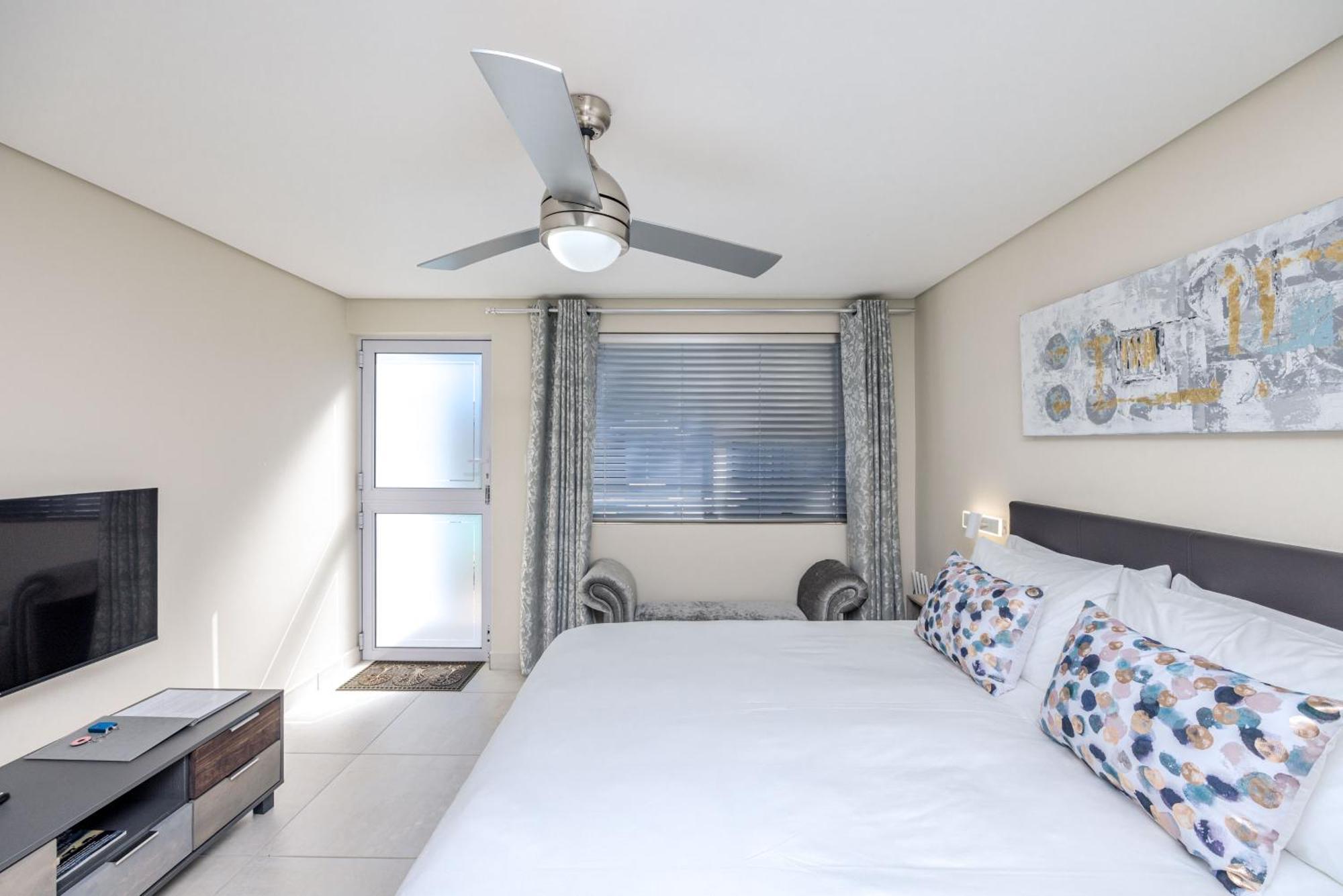 Southeaster Apartment Bloubergstrand Exterior photo