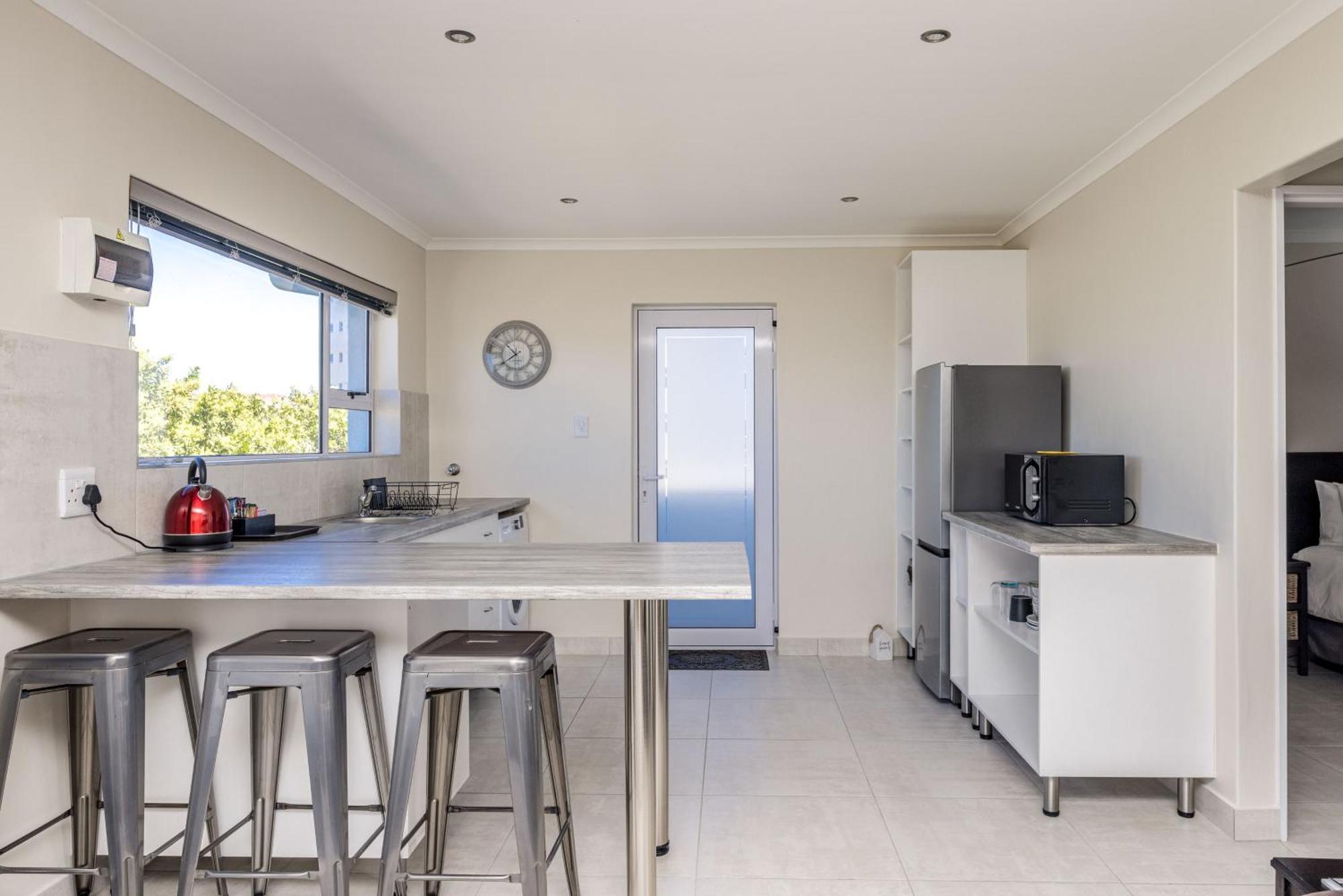 Southeaster Apartment Bloubergstrand Exterior photo