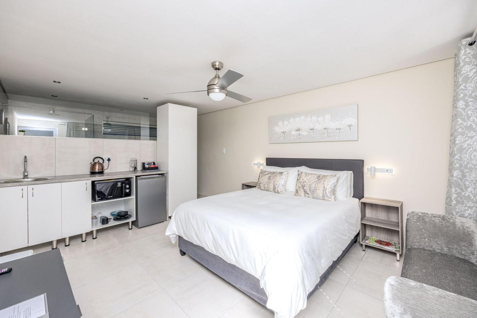 Southeaster Apartment Bloubergstrand Exterior photo