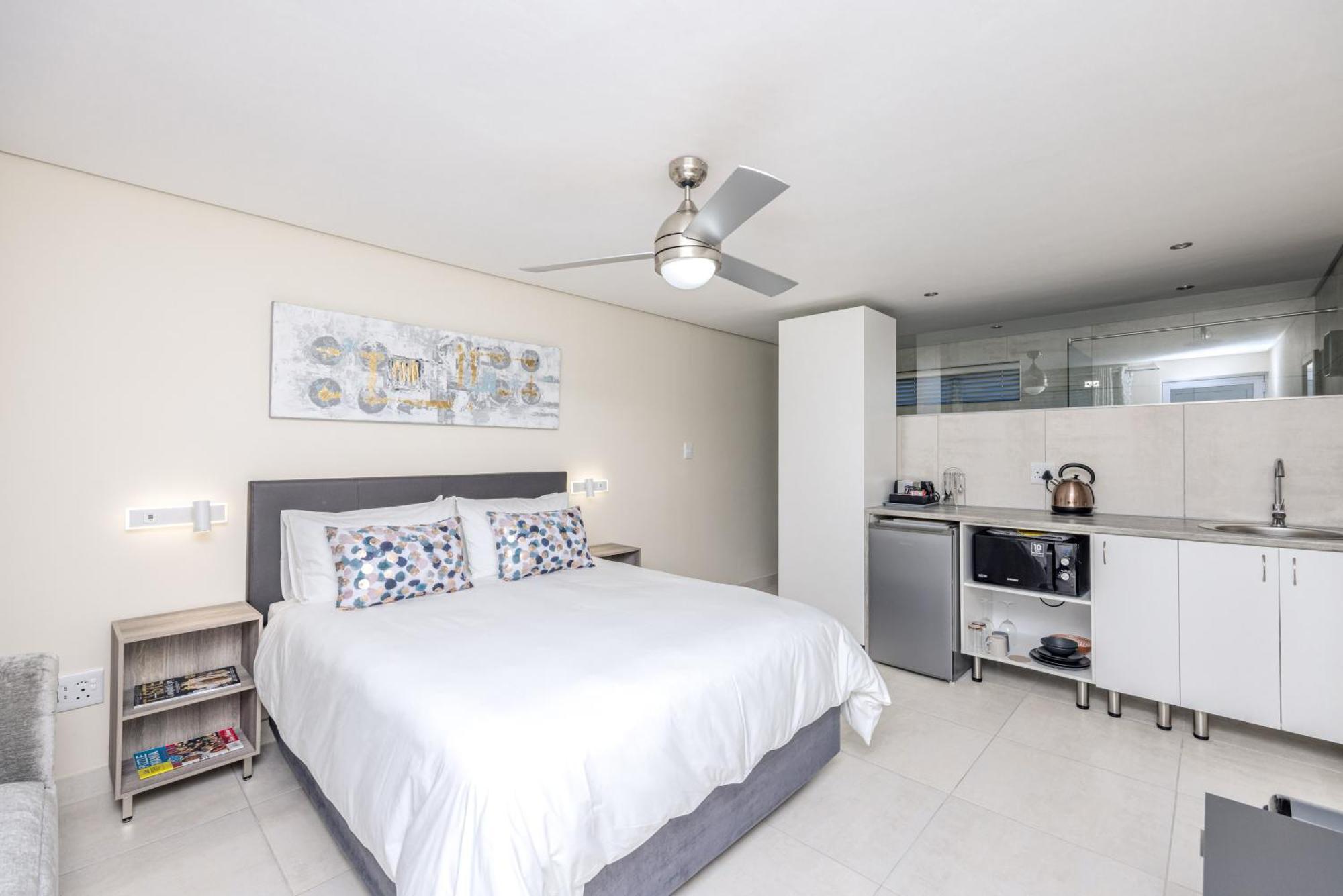 Southeaster Apartment Bloubergstrand Exterior photo