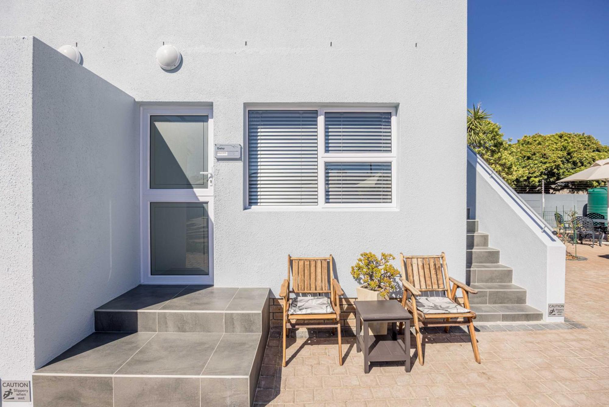 Southeaster Apartment Bloubergstrand Exterior photo